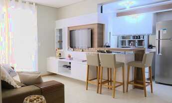 Imagem: FLORIANóPOLIS - Apartamento Padrão - Campeche