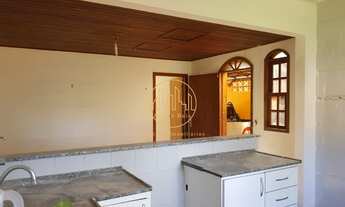 Imagem 7: Espaçosa Casa no bairro Colonial em Contagem!