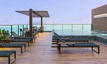 Imagem 2: Apartamento residencial para venda no Wish Residence