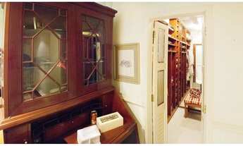 Imagem 6: Apartamento Venda 4 Dormitórios - 230 m² Campo Belo