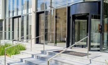 Imagem 4: Studio a venda de 33m² com 1 quarto e 1 vaga na Vila Mariana - São Paulo - SP