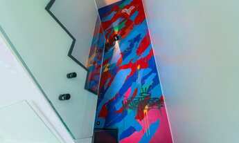 Imagem 6: VENDA/ALUGUEL-LINDISSÍMO BANGALÔ LOCALIZADO NO PARK SUL. CONFIRA!!