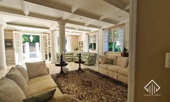 Imagem 6: Casa com 4 dormitórios à venda, 600 m² por R$ 3.300.000,00 - Horto Florestal - Salvador/BA