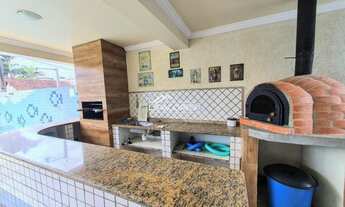 Imagem 6: Casa de 230 metros quadrados no bairro Geriba com 4 quartos