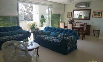 Imagem 4: FLORIANóPOLIS - Apartamento Padrão - Jurerê Tradicional