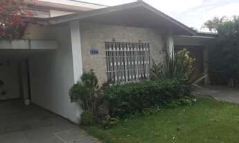 Imagem 2: Casa 298 metros quadrados e 3 quartos em Alto da Lapa - São Paulo - SP