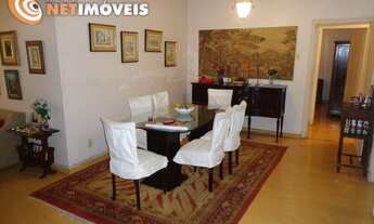 Imagem 3: Venda Apartamento 4 quartos Centro Belo Horizonte