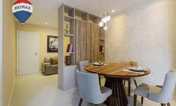 Imagem 7: Maison Royale Apartamento com 2 dormitórios