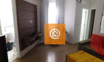 Imagem: Apartamento com 2 dormitórios à venda