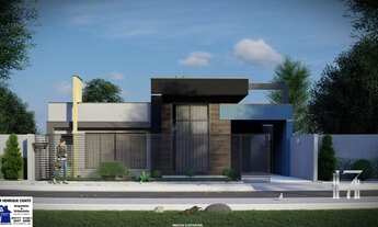 Imagem: Casa para Venda em Fazenda Rio Grande, Eucaliptos