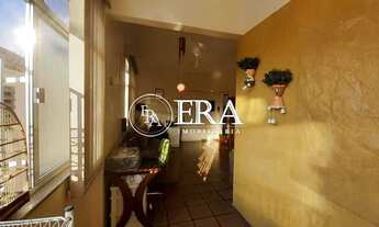 Imagem 3: Lins de Vasconcelos- Rua Heráclito Graça- Apartamento, 2 Quartos 2 banheiros com Sauna