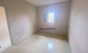 Imagem 2: Kitnet com 1 dormitório para alugar, 40 m² por R$ 700,00/mês - Jardim das Cerejeiras - Ati