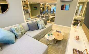 Imagem 7: Apartamento 3 quartos 67m² em Nova Iguaçu - RJ