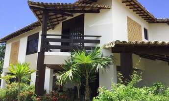 Imagem 2: Casa de condomínio para venda possui 800 metros quadrados com 5 quartos