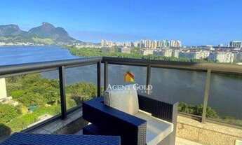 Imagem 3: Península Bernini 04 Suítes Vista Panorâmica!