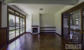 Imagem 7: Casa residencial ou comercial, no Tarumã, com 405,51m²