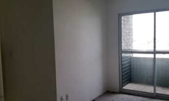 Imagem 5: Apartamento para venda com 53 metros quadrados com 2 quartos em Janga - Paulista - PE