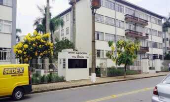 Imagem: Amplo apartamento de 03 quartos e 01 vaga