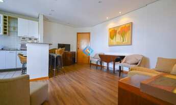 Imagem 4: Edifício Portofino: Apartamento de 02 quarto mobilado no Gutierrez