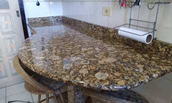 Imagem 7: Apartamento com 3 dormitórios à venda, 80 m² por R$ 485.000,00 - Portão - Curitiba/PR