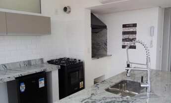 Imagem 2: APARTAMENTO COM 2 DORMITÓRIOS À VENDA, 111 M² POR R$ 1.280.000,00 - JARDIM DOM BOSCO - SÃO