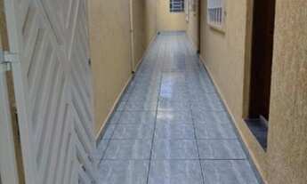 Imagem 3: SOBRADO COM 4 DORMITÓRIOS PARA ALUGAR, 160 M² - JARDIM MITSUTANI - SÃO PAULO/SP