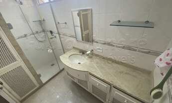 Imagem 6: Rua Afonso Pena, Excelente 4 Quartos, 1 por Andar, Junto ao Metrô - FVC827