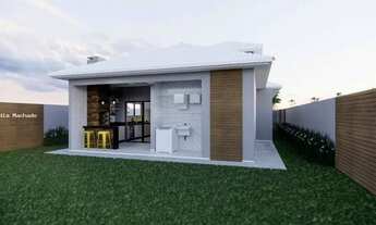 Imagem 6: Casa para Venda em Maricá, Jardim Atlântico Central (Itaipuaçu), 3 dormitórios, 1 suíte, 1