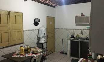 Imagem 7: Casa à Venda no Bairro Orlando Dantas, Aracaju-SE