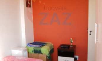 Imagem 5: Apartamento Padrão para Venda em Vila dos Andradas São Paulo-SP - 1874