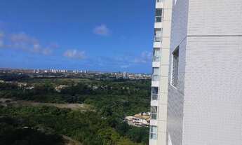 Imagem 8: Apartamento com 3 dormitórios à venda, 130 m² por R$ 990.000,00 - Patamares - Salvador/BA