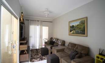 Imagem 7: Casa para venda tem 103 metros quadrados com 3 quartos em Moinho dos Ventos - Goiânia - GO