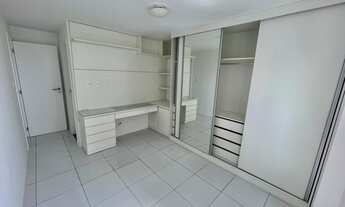 Imagem 3: Apt com três quartos