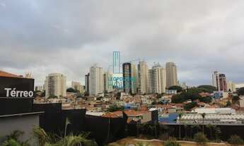 Imagem 7: SãO PAULO - Apartamento Padrão - Vila Romana