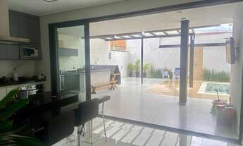 Imagem 3: Casa de condomínio Chácara Ondina