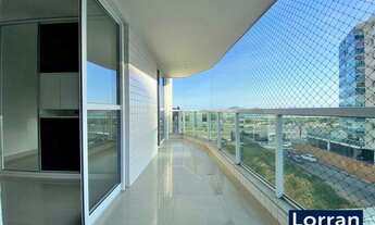 Imagem 3: 3 quartos com suíte, lazer completo e portaria 24 hrs