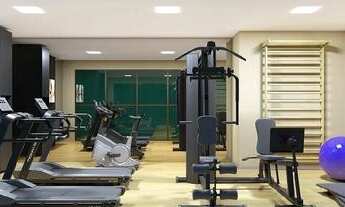 Imagem 6: Apartamento com 02 e 03 quartos com suíte e varanda