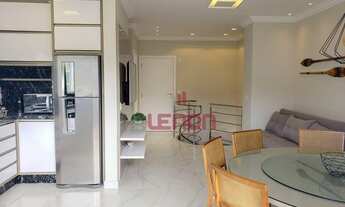 Imagem 5: Ótima cobertura com 03 dormitórios em Mariscal - Bombinhas/SC