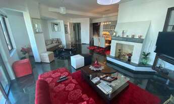 Imagem 3: CONHEÇA O CHARME E A SOFISTICAÇÃO DE MORAR EM UM DOS ENDEREÇO MAIS DESEJADOS