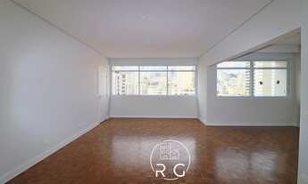 Imagem: VISTA DEFINITIVA COM JANELAS GRANDES. APARTAMENTO