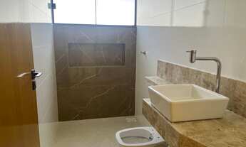 Imagem 5: Casa Residencial Antonio Barbosa 3 Quartos 2 Suítes 4 Vagas