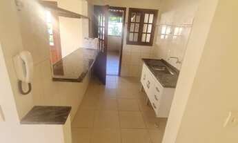 Imagem 7: Sobrado para venda possui 180 metros quadrados com 4 quartos em Jardim São João - Jaguariú