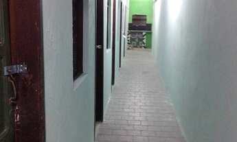 Imagem 7: Suítes Mobiliadas Centro Individuais!!