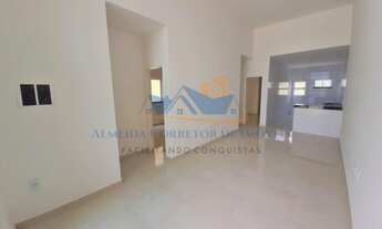 Imagem 3: Casa de 3 quartos, no residencial Cidade Verde