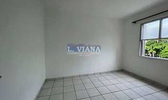 Imagem 3: Apartamento com 2 dorms, Encruzilhada, Santos - R$ 260 mil, Cod: 154