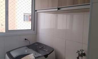 Imagem 4: Vende-se Apartamento Mobiliado no Centro de São Bernardo