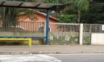 Imagem 2: TERRENO COMERCIAL MAUÁ JARDIM ZAIRA