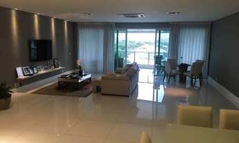 Imagem 7: Apartamento para aluguel tem 290 metros quadrados com 4 quartos