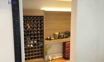 Imagem 3: Apartamento Alto Padrão para Venda em Jardim Avelino São Paulo-SP - 533