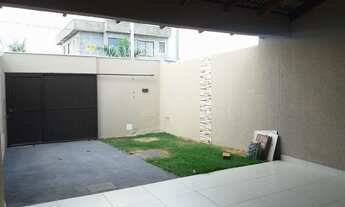 Imagem 5: Casa para Venda em Goiânia, Residencial Santa Fé, 2 dormitórios, 1 suíte, 2 banheiros, 2 v
